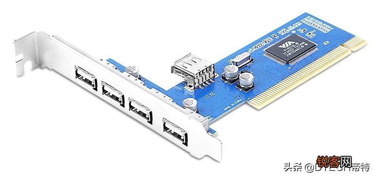 pci是什么接口 5分钟带你快速了解PCI基础知识
