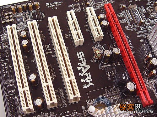 pci是什么接口 5分钟带你快速了解PCI基础知识