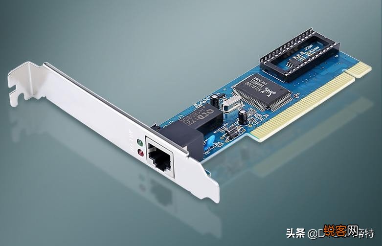 pci是什么接口 5分钟带你快速了解PCI基础知识
