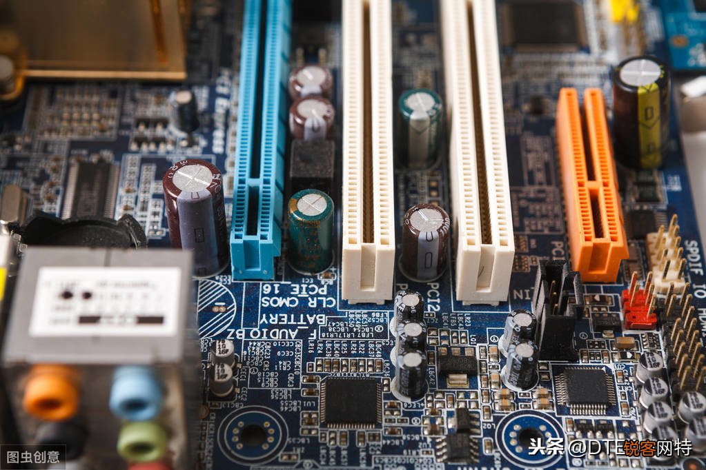 pci是什么接口 5分钟带你快速了解PCI基础知识