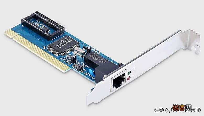 pci是什么接口 5分钟带你快速了解PCI基础知识