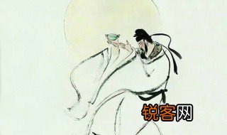夜宿山寺李白原文翻译及赏析 夜宿山寺原文翻译及赏析