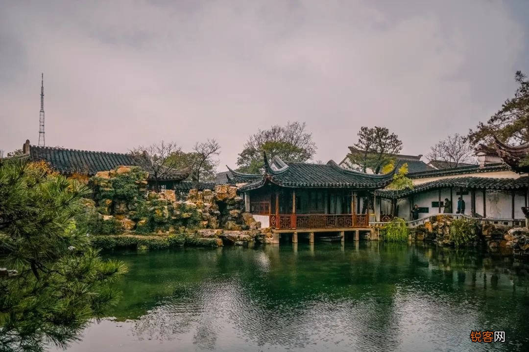 李白被妻子嫌弃，写下一首最爽的诗，最后14字被无数人当成座右铭