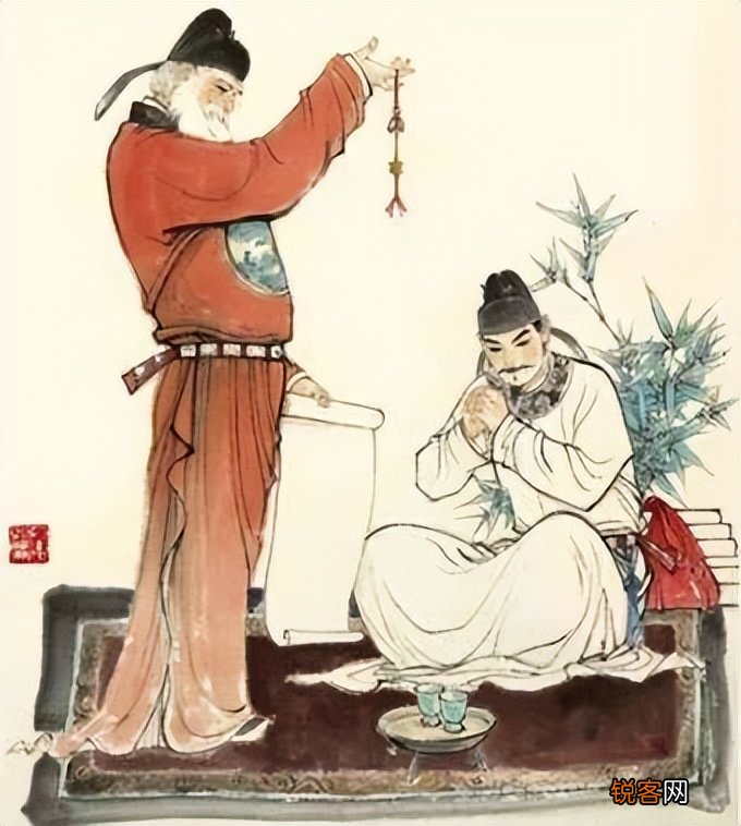 李白被妻子嫌弃，写下一首最爽的诗，最后14字被无数人当成座右铭