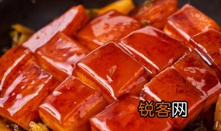 东坡肉的来历和典故 东坡肉发源自哪里