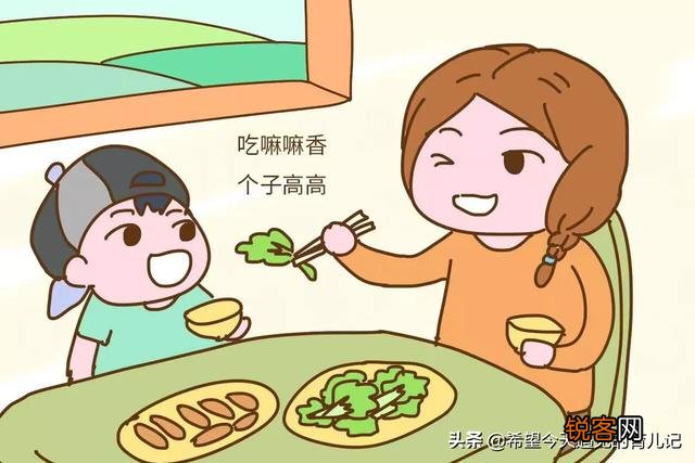 宝宝能吃却不长高,有哪些原因？