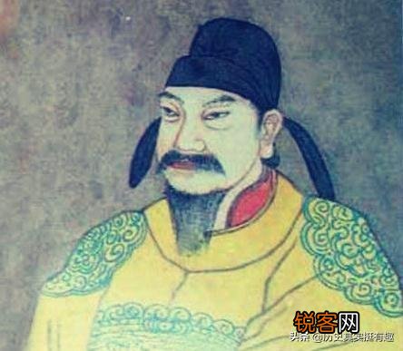 唐朝22位皇帝列表 解读帝王双面人生