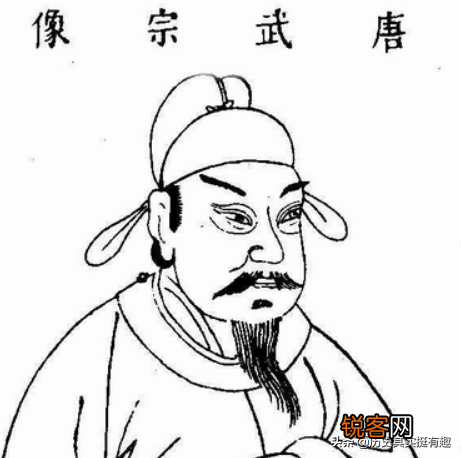 唐朝22位皇帝列表 解读帝王双面人生