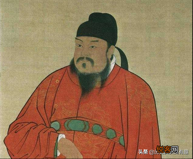 唐朝22位皇帝列表 解读帝王双面人生