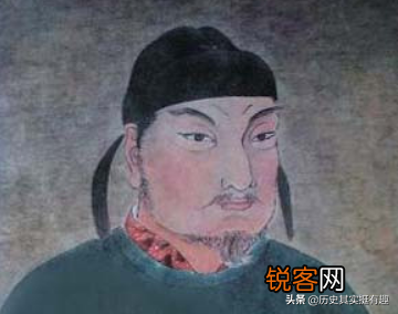 唐朝22位皇帝列表 解读帝王双面人生