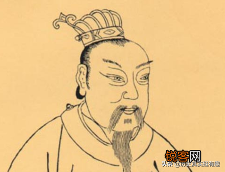 唐朝22位皇帝列表 解读帝王双面人生