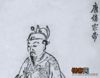 唐朝22位皇帝列表 解读帝王双面人生