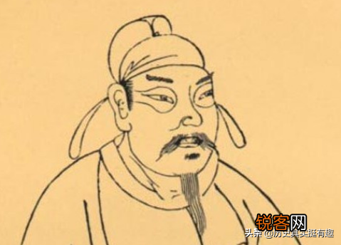 唐朝22位皇帝列表 解读帝王双面人生