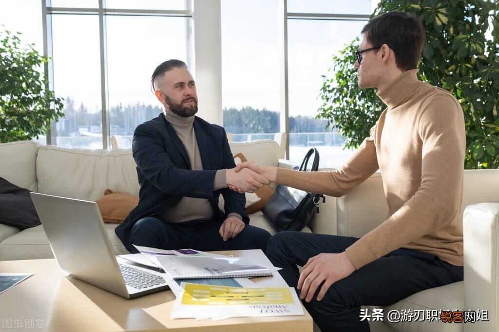 面试被拒绝的潜台词 暗示面试失败的潜台词有哪些