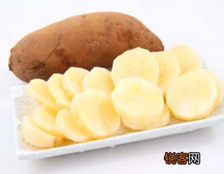 便秘可以吃雪莲果吗？雪莲果的功效