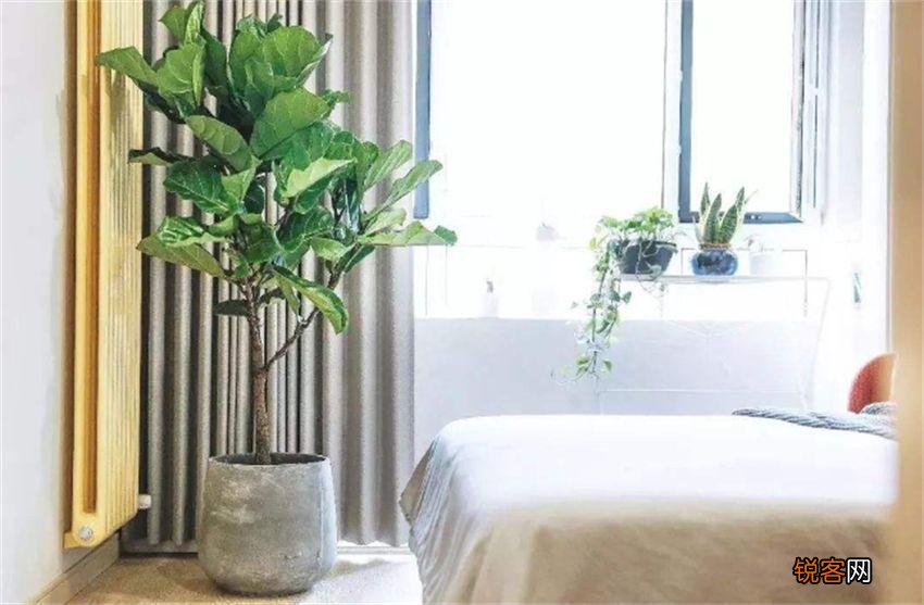 卧室床摆放 一定坚持“3不靠3不放”原则！不是迷信，是事实