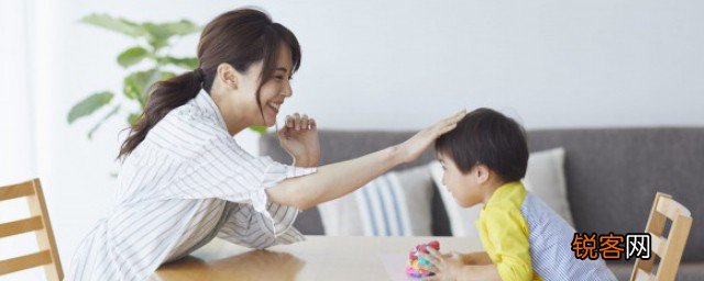 如何教育孩子不发火不吼 家长育孩子不发火不吼的做法