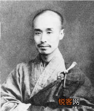 民国歌谣《送别》写给谁的？为何李叔同写完三年后出家？