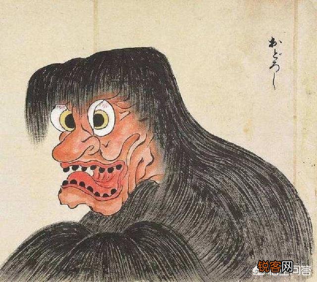 宋史中记载的洛阳地区像狗又像人的妖怪吃小孩事件是怎么回事？