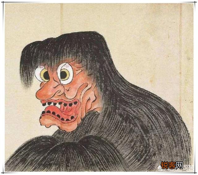 宋史中记载的洛阳地区像狗又像人的妖怪吃小孩事件是怎么回事？