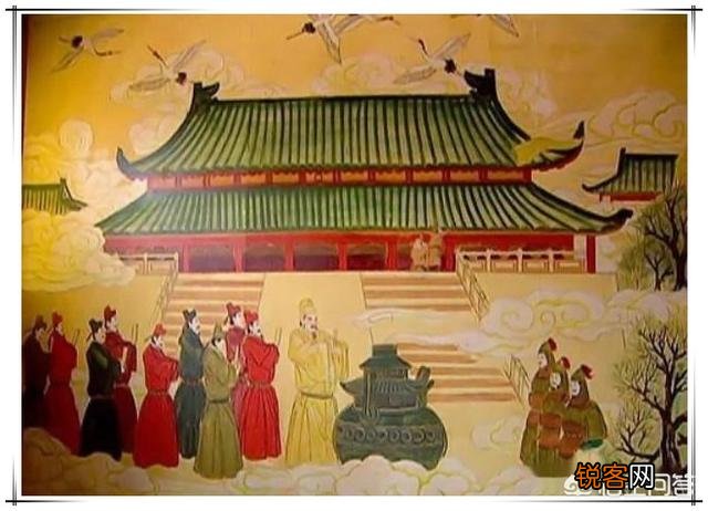 宋史中记载的洛阳地区像狗又像人的妖怪吃小孩事件是怎么回事？