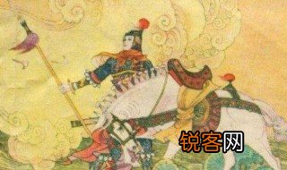 木兰诗是哪个朝代的 木兰诗讲的是什么