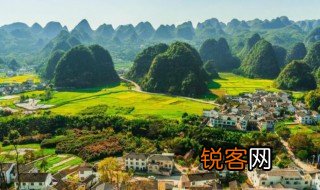 贵州是南方还是北方 贵州位于哪些