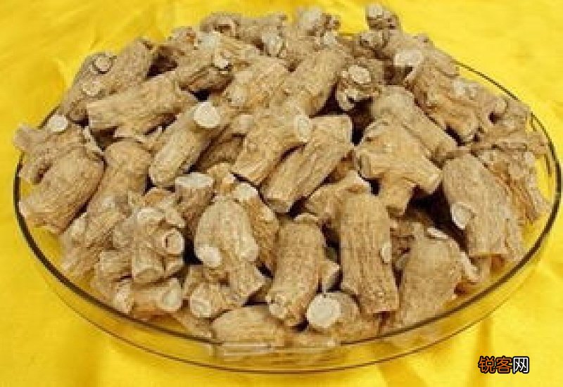 黄精和西洋参能一起泡水喝吗 黄精西洋参泡水喝的功效