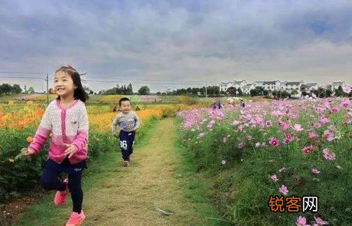五月份旅游景点推荐 盘点五月份最热门旅游景点