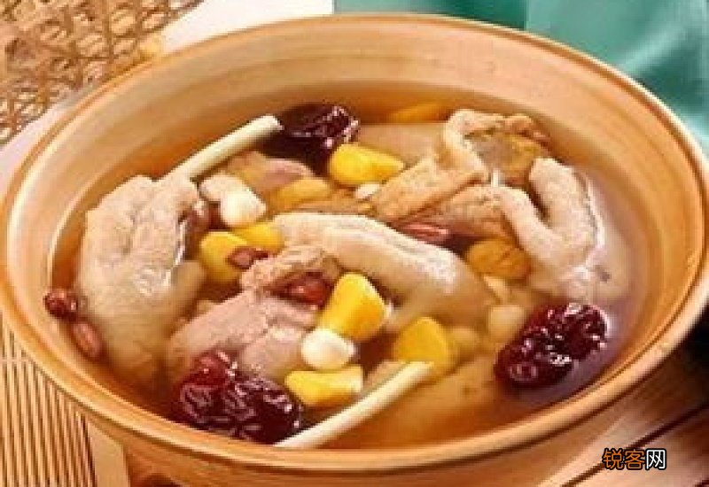 板栗炖鸡孕妇可以吃吗 孕妇吃板栗炖鸡有什么好处
