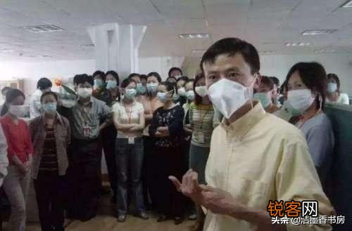 马云向美国捐赠口罩和试剂,侧面说明了什么？