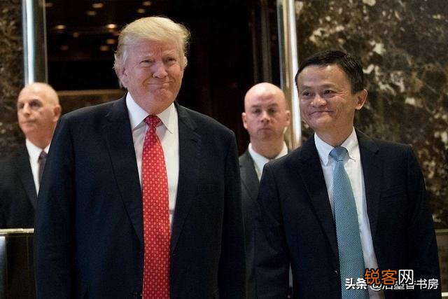 马云向美国捐赠口罩和试剂,侧面说明了什么？