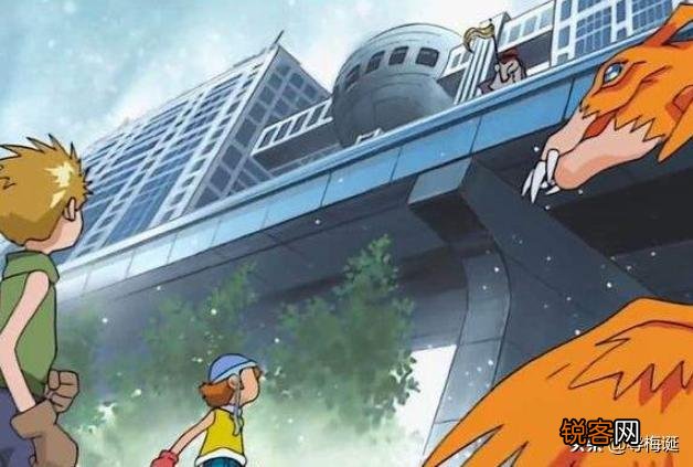 动漫中有哪些经常被迫卷入城市？