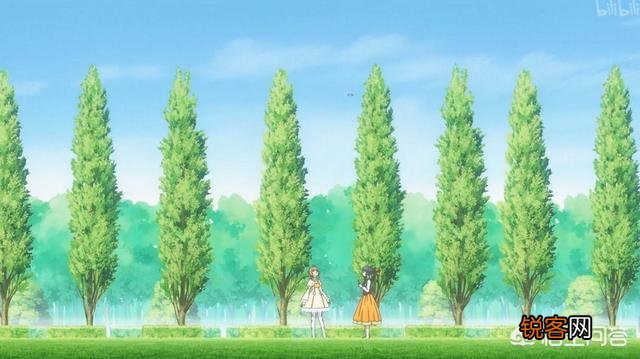 你们最想去什么动漫人物家中做客？