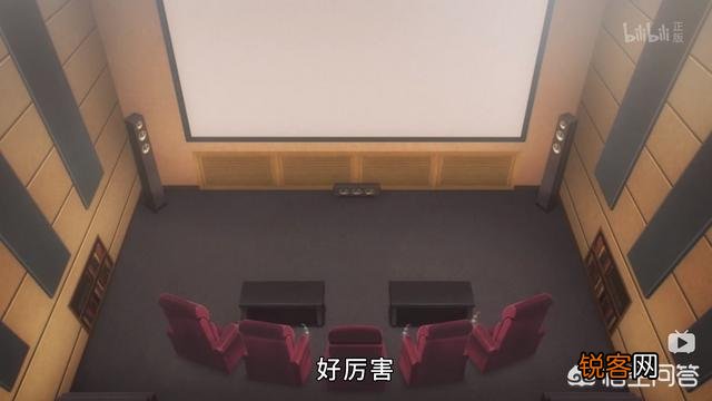 你们最想去什么动漫人物家中做客？