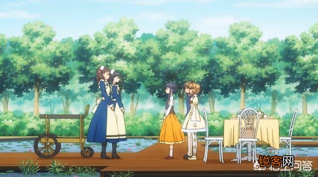 你们最想去什么动漫人物家中做客？