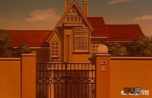 你们最想去什么动漫人物家中做客？