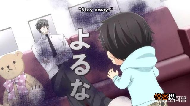 你们最想去什么动漫人物家中做客？