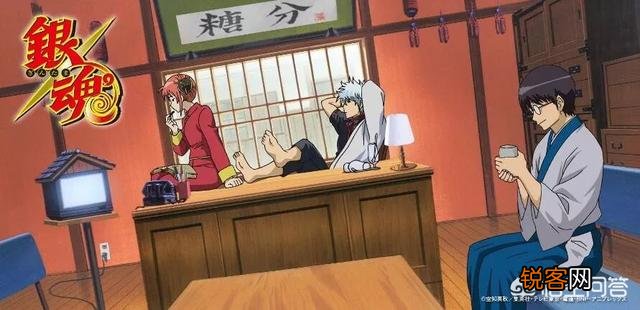 你们最想去什么动漫人物家中做客？