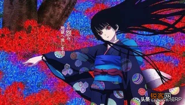 有哪些女生和女生接吻的动漫？