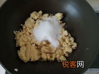 消暑绿豆糕