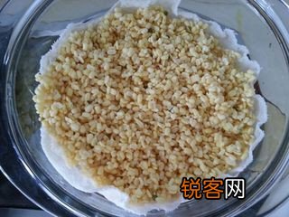 消暑绿豆糕