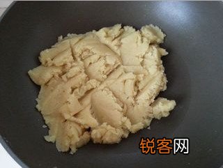 消暑绿豆糕