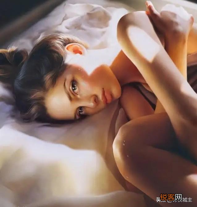 有没有遇见让你震撼到灵魂深处的艺术？