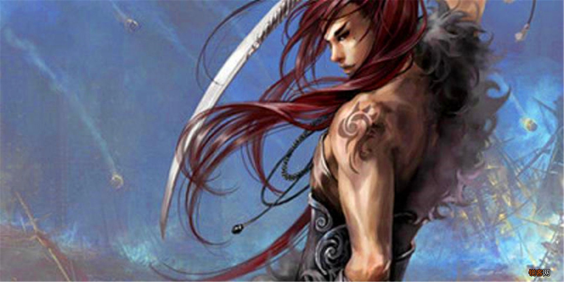 十大好看的刀道小说排行榜 10本已完结主角用刀的玄幻小说