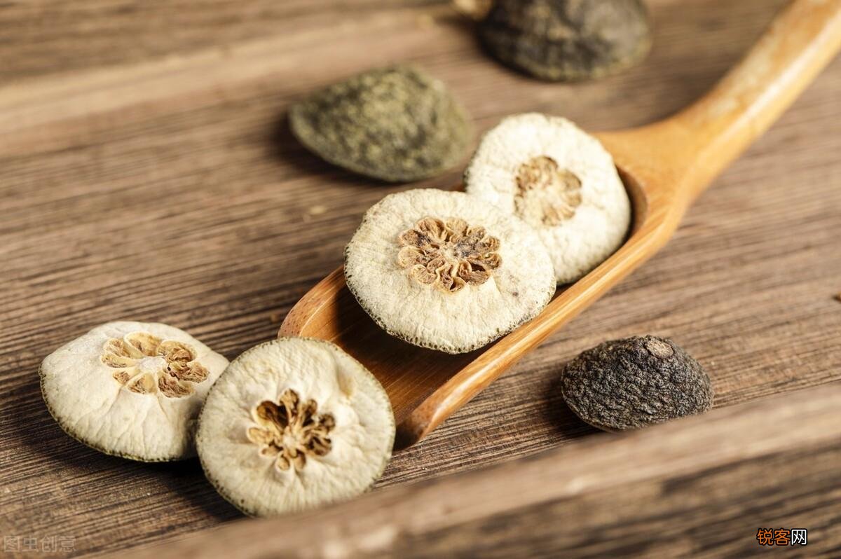 枳实的作用和功效 中药中低调奢华的实力派