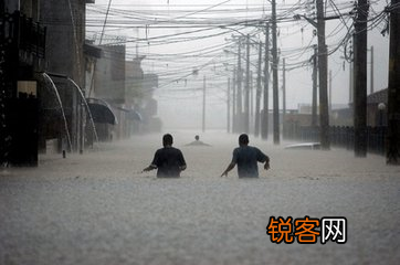 厄尔尼诺现象是啥意思 可怕的“圣婴”
