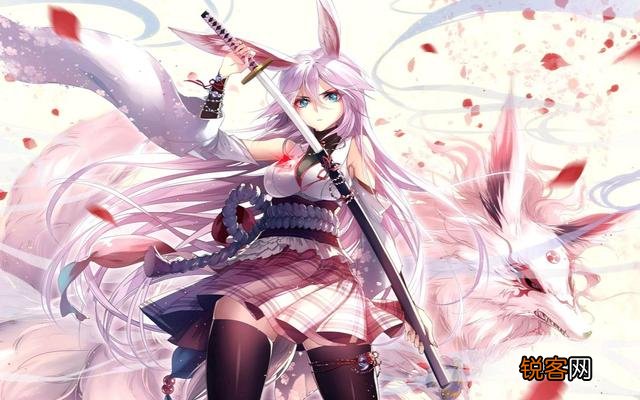 为什么喜欢玩崩坏三？