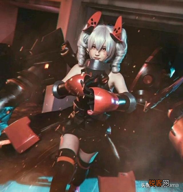 为什么喜欢玩崩坏三？