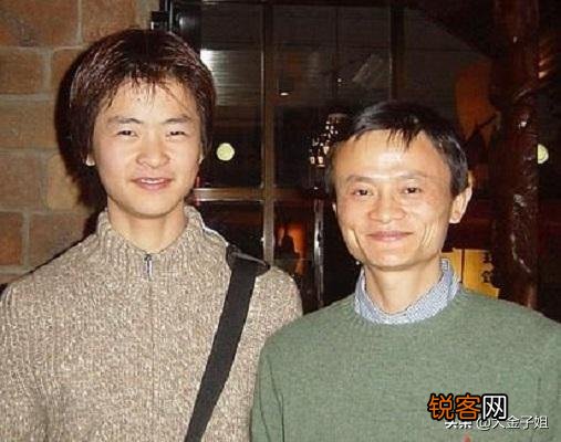 马云那么有钱,为什么对老婆那么专一,他真的从未出轨吗？